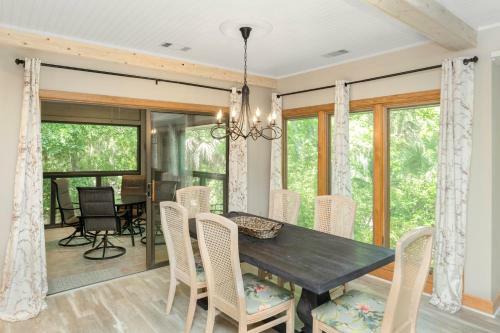 4906 Turtle Point Villa