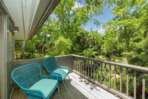 4906 Turtle Point Villa
