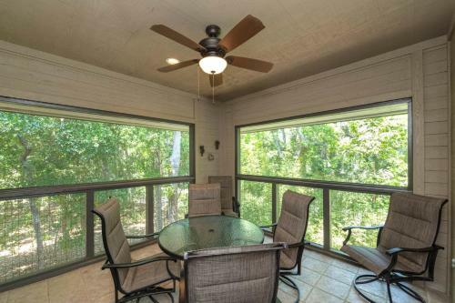 4906 Turtle Point Villa