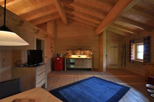Apartamento Sonnenplatzl Im Zillertal