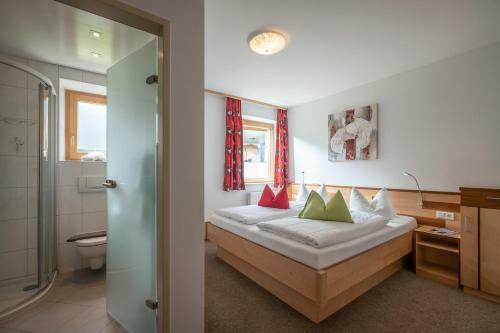 Apartamento Ferienwohnung Taschler
