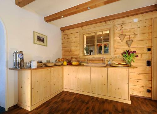 Bed & Breakfast Haus K�ng