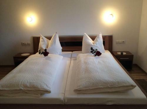 Apartamento Ferienwohnung Rahm