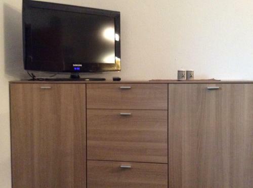 Apartamento Ferienwohnung Rahm