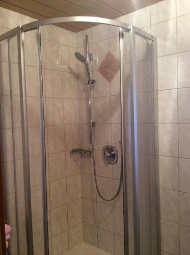 Apartamento Ferienwohnung Rahm