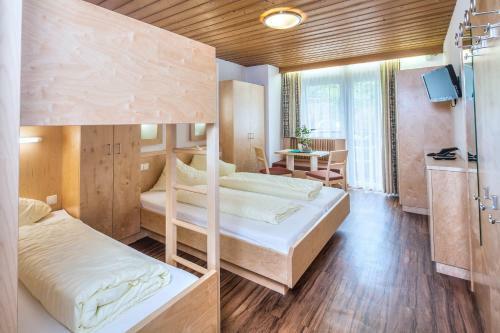 Kinderhotel Stefan