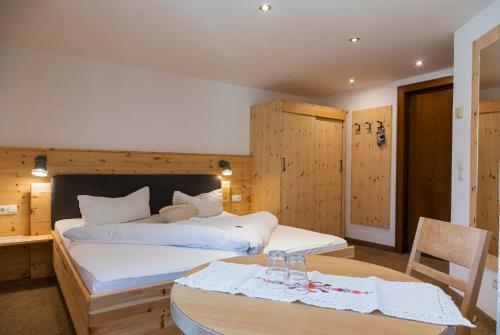 Hostal Landhaus Gasser
