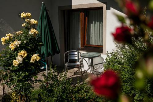 Hostal Landhaus Gasser