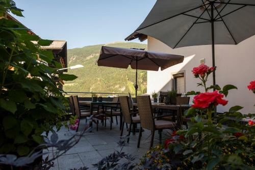 Hostal Landhaus Gasser