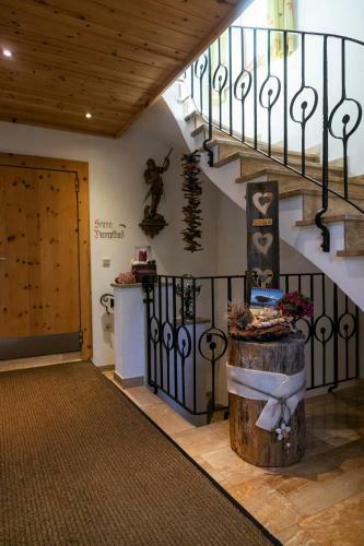 Hostal Landhaus Gasser