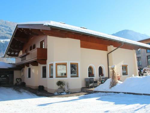 Apartamento Edelwei� I