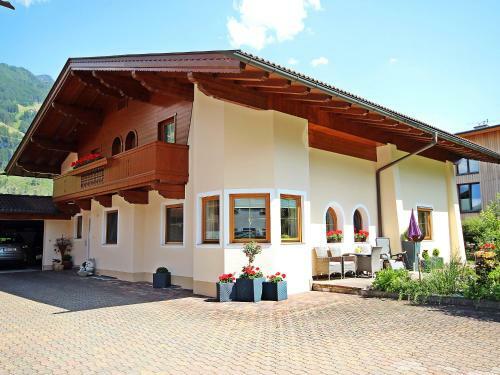 Apartamento Edelwei� I