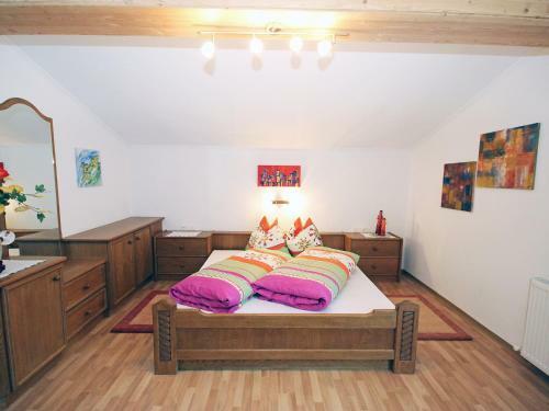 Apartamento Edelwei� I