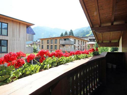 Apartamento Edelwei� I