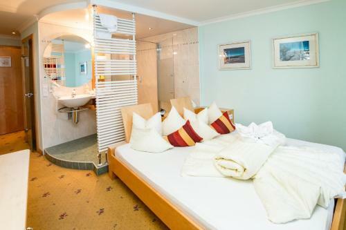 Hotel Alpina Nature-wellness