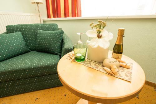 Hotel Alpina Nature-wellness