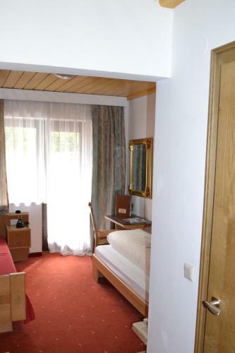 Hotel Alpina Nature-wellness