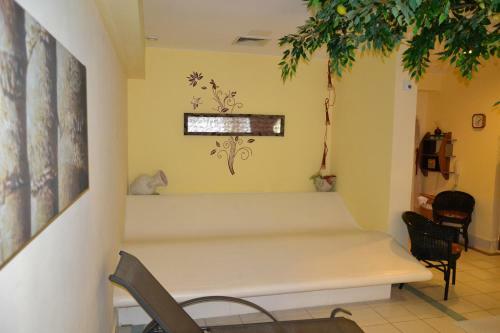 Hotel Alpina Nature-wellness