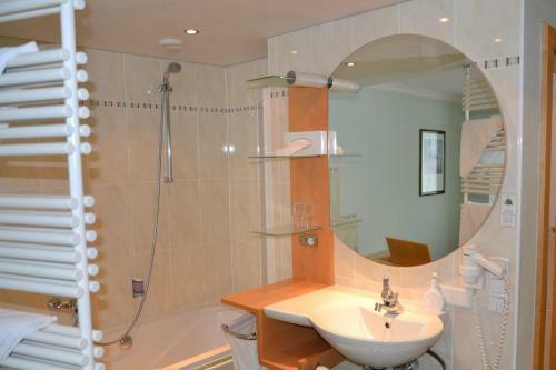Hotel Alpina Nature-wellness