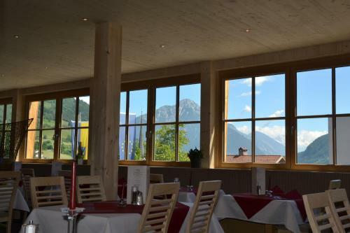 Hotel Alpina Nature-wellness