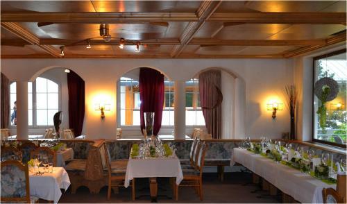 Hotel Alpina Nature-wellness