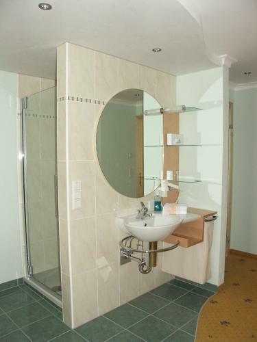 Hotel Alpina Nature-wellness