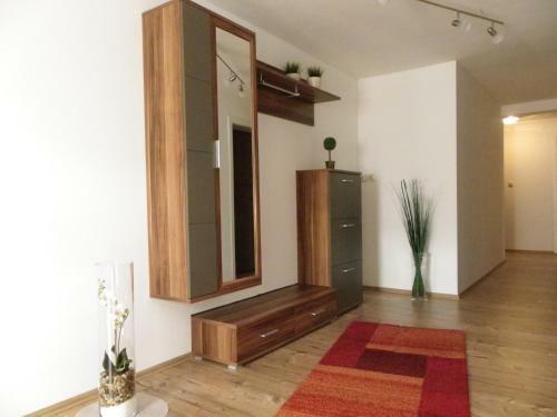 Apartamento Landhaus Daum