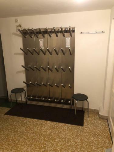 Apartamento Landhaus Daum