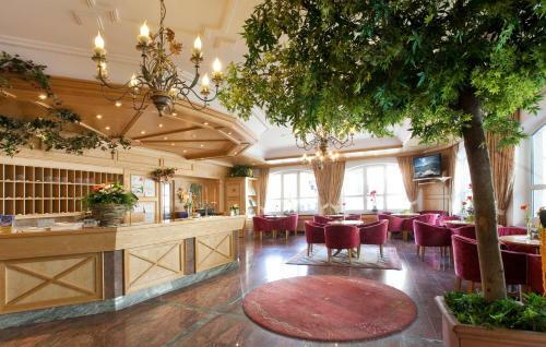 Hotel Gasthof Pitztaler Hof
