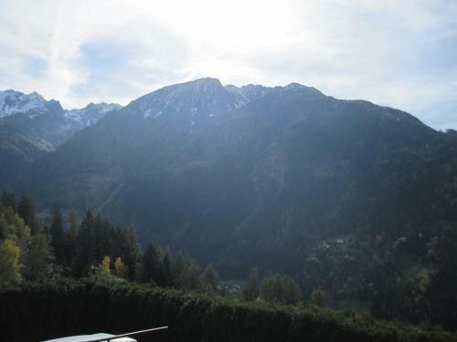 Apartamento Ferienwohnung Christina Gundolf