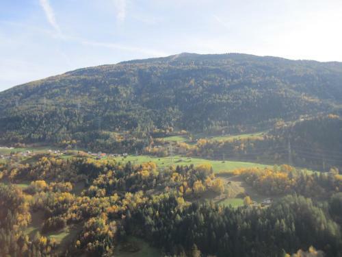 Apartamento Ferienwohnung Christina Gundolf