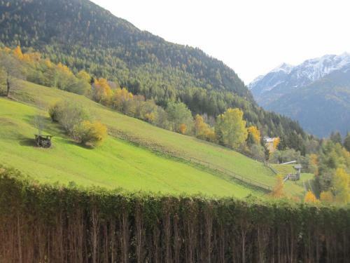 Apartamento Ferienwohnung Christina Gundolf