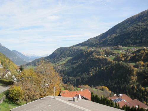 Apartamento Ferienwohnung Christina Gundolf