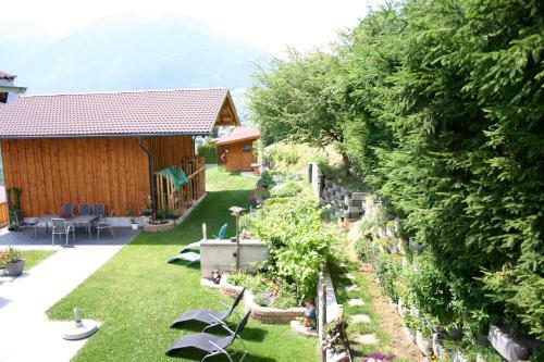 Apartamento Ferienwohnung Christina Gundolf