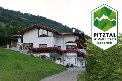 Apartamento Ferienwohnung Christina Gundolf