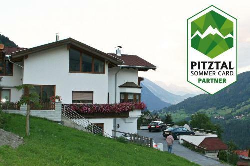 Apartamento Ferienwohnung Christina Gundolf