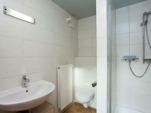 Villa Holiday Home Hairer Wennspiller