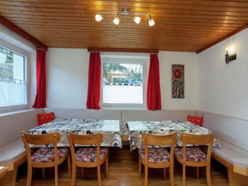 Villa Holiday Home Hairer Wennspiller