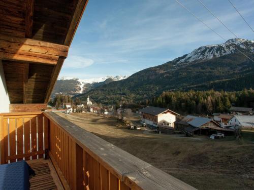 Villa Holiday Home Hairer Wennspiller