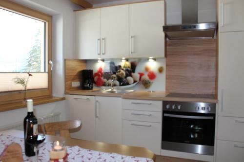 Apartamento Ferienwohnungen Lechthaler