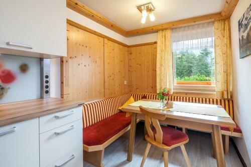 Apartamento Ferienwohnungen Lechthaler