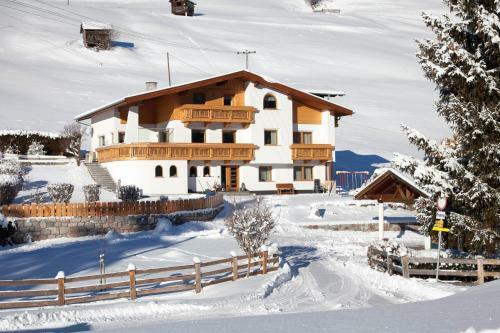 Apartamento Ferienwohnungen Lechthaler