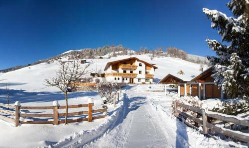 Apartamento Ferienwohnungen Lechthaler