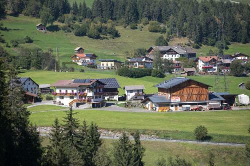 Agroturismo Tobadillerhof