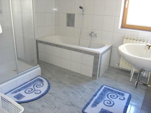 Apartamento Appartements Jeitner