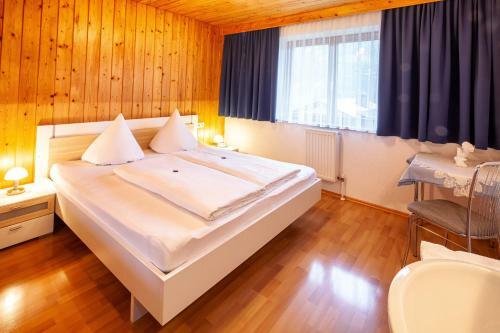 Apartamento Appartements Jeitner