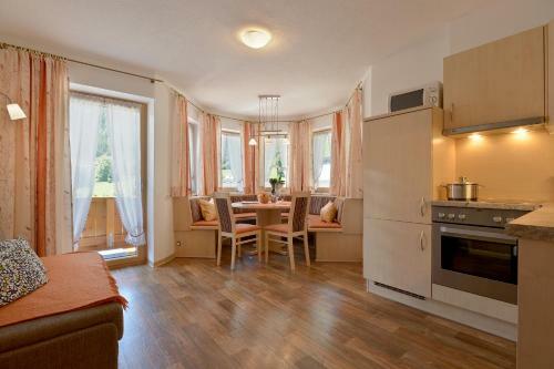 Apartamento Appartement Ahornblick