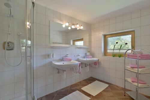 Apartamento Appartement Ahornblick