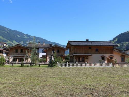 Aparth�user Schwendau Haus 3