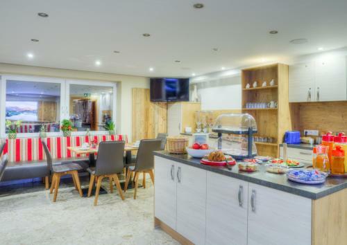 Hostal Garni Nill